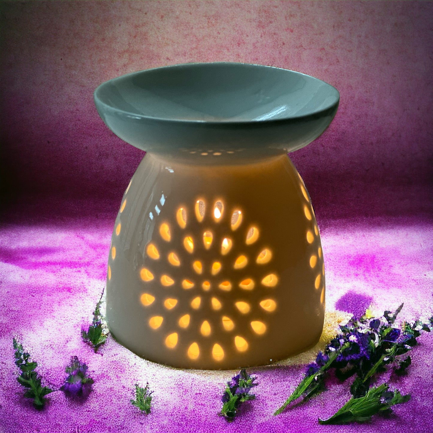 Aromatherapy Diffuser