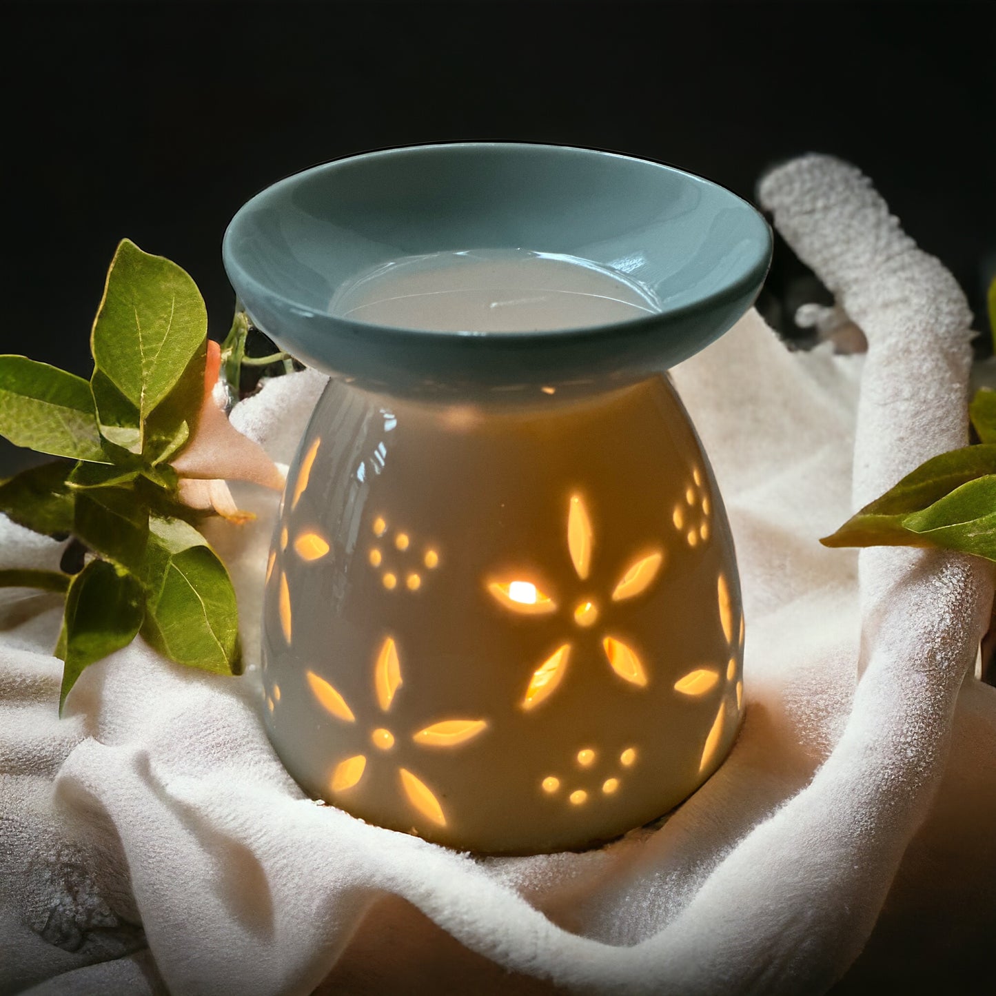 Aromatherapy Diffuser