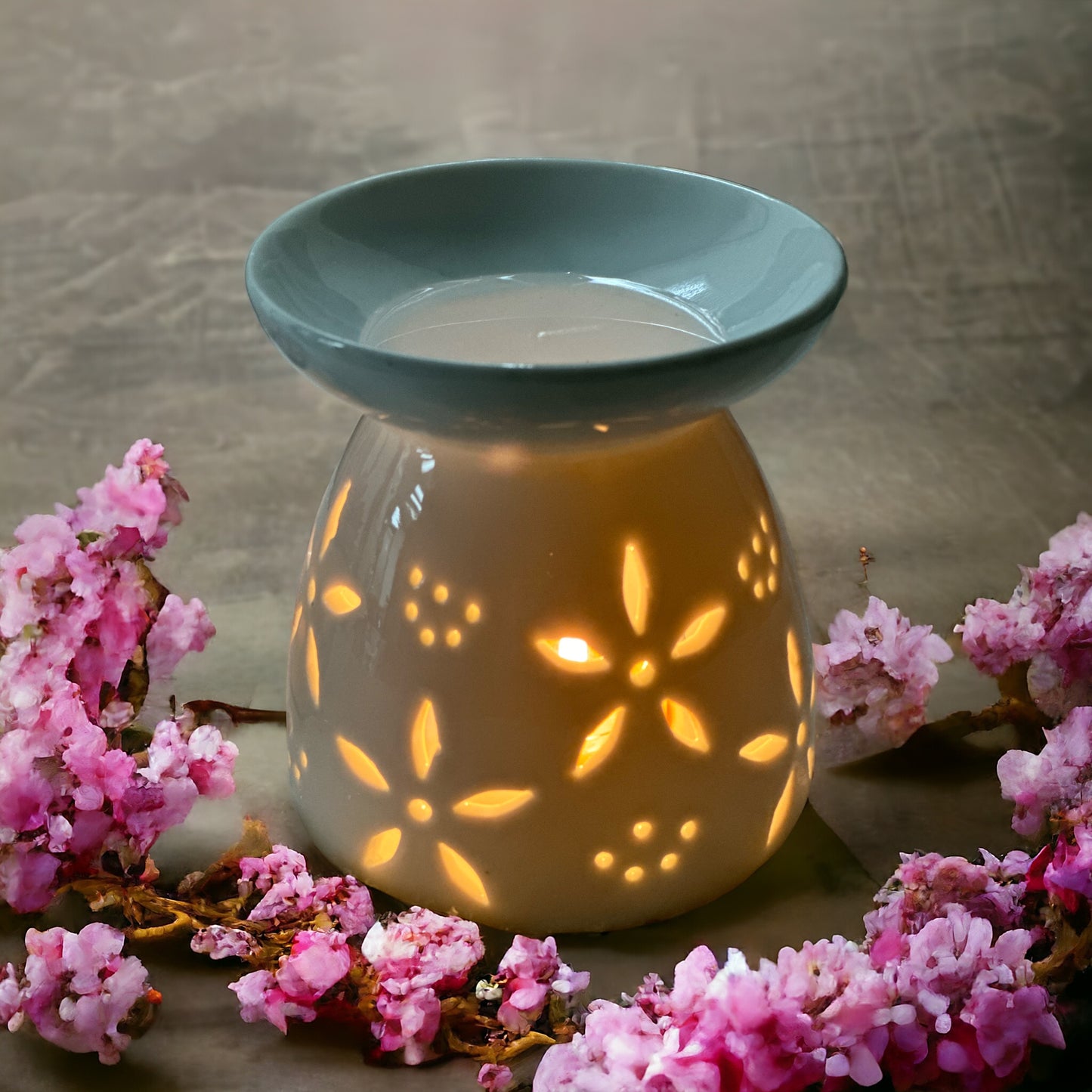 Aromatherapy Diffuser