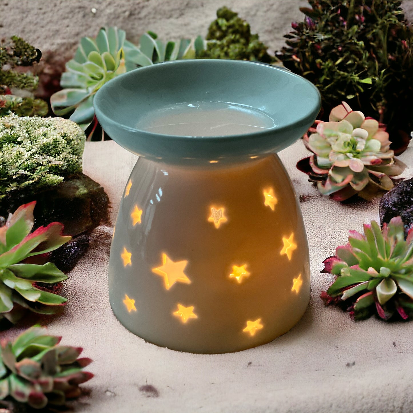 Aromatherapy Diffuser