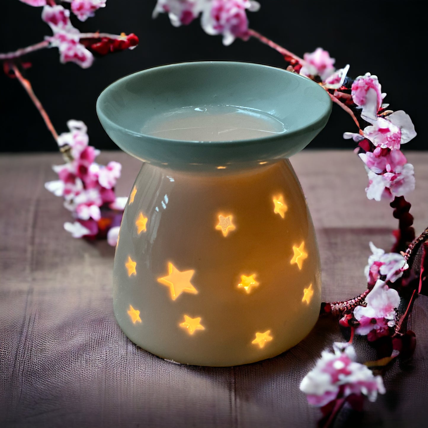 Aromatherapy Diffuser