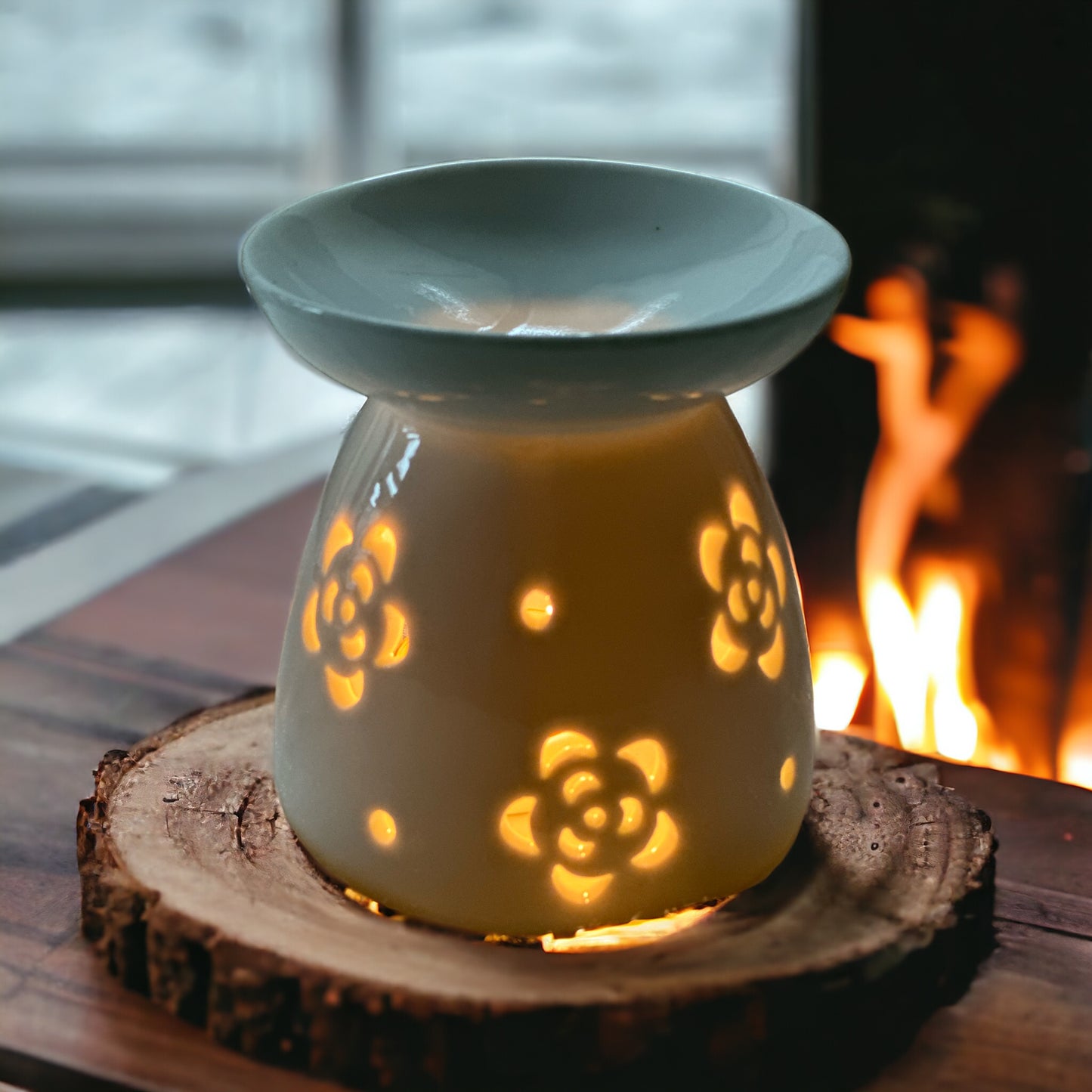 Aromatherapy Diffuser