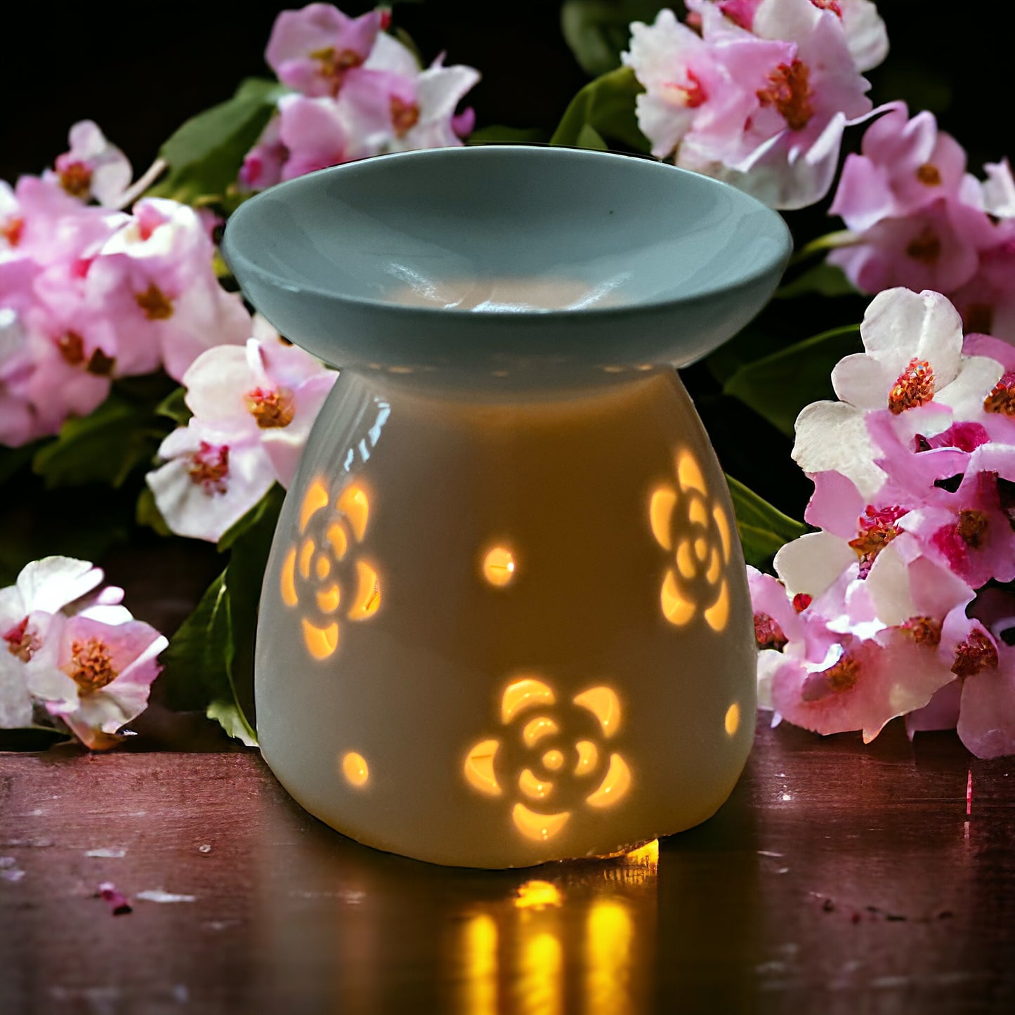 Aromatherapy Diffuser