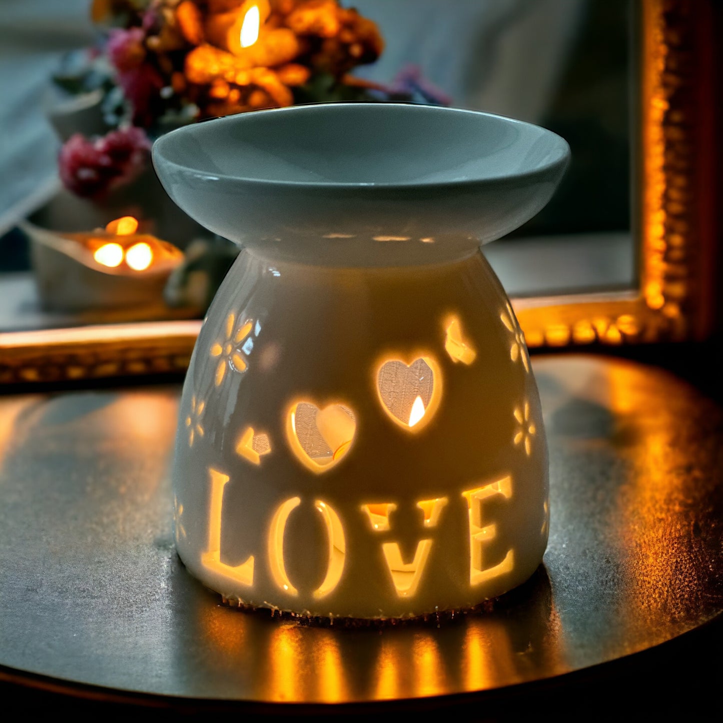 Aromatherapy Diffuser