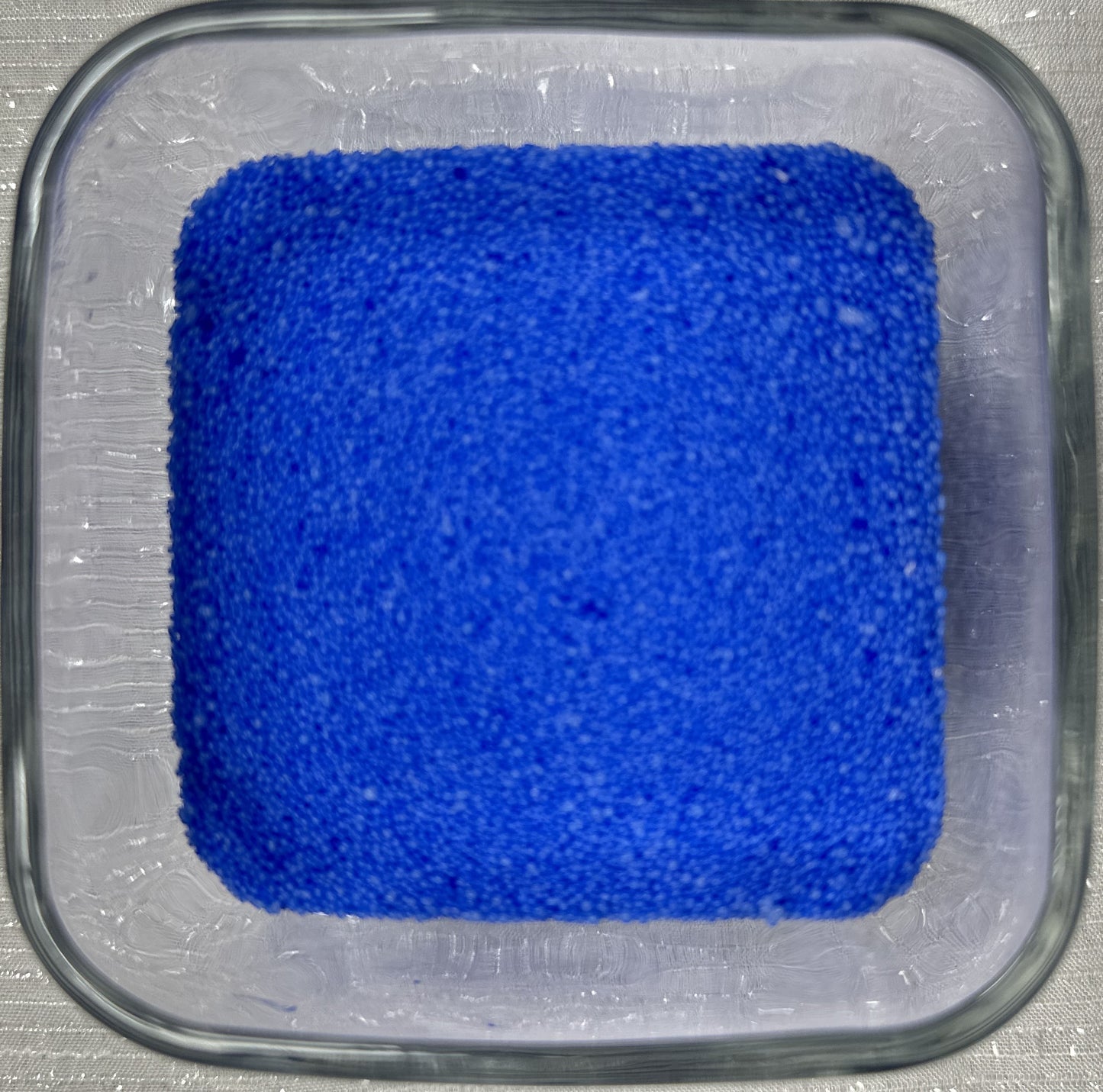 Attesh Sand package in Azure Embers