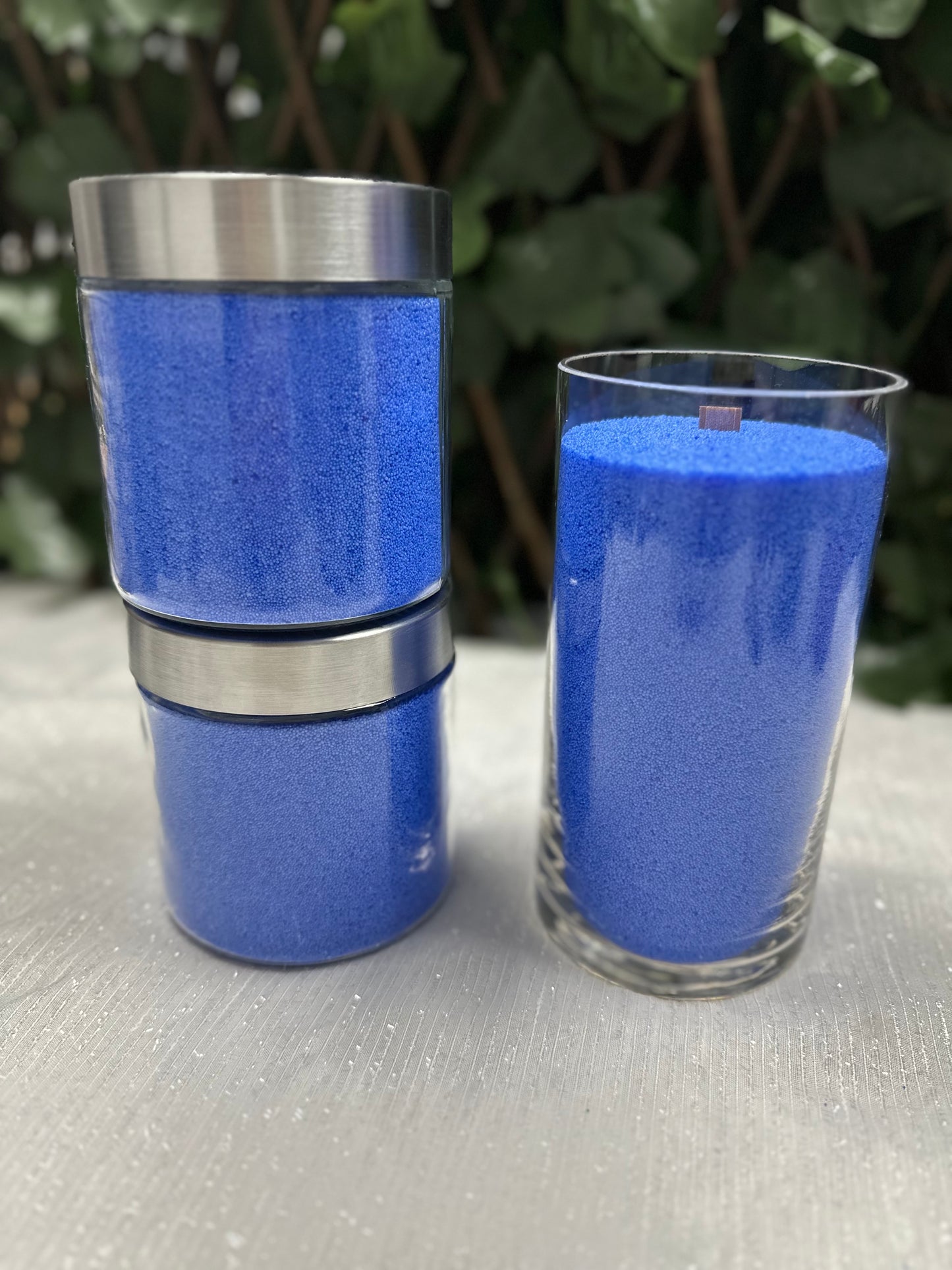 Attesh Sand package in Azure Embers