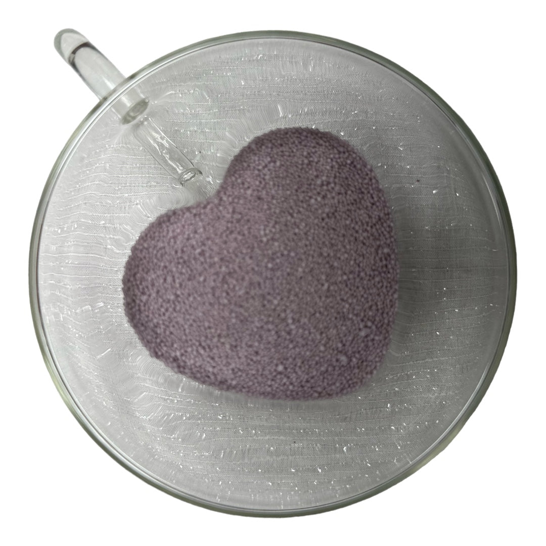 Attesh Sand package in Violet Veil