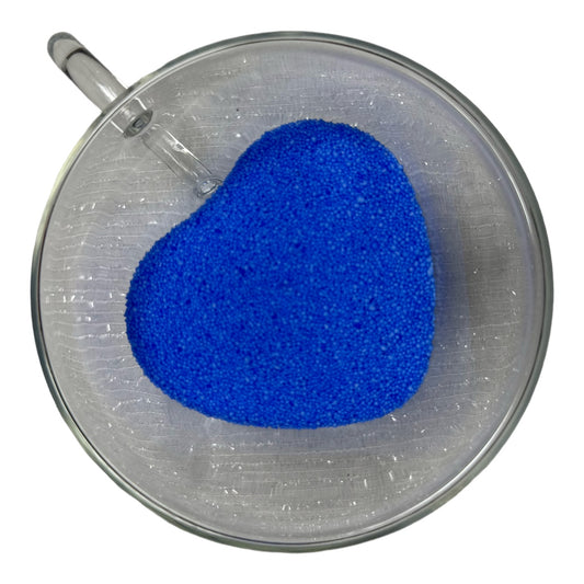 Attesh Sand package in Azure Embers