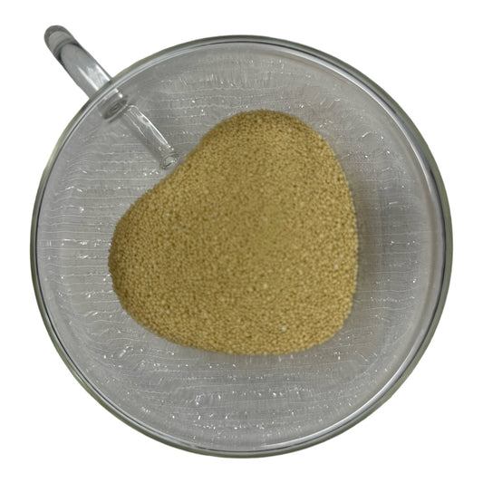 Attesh Sand package in Sunlit Blaze