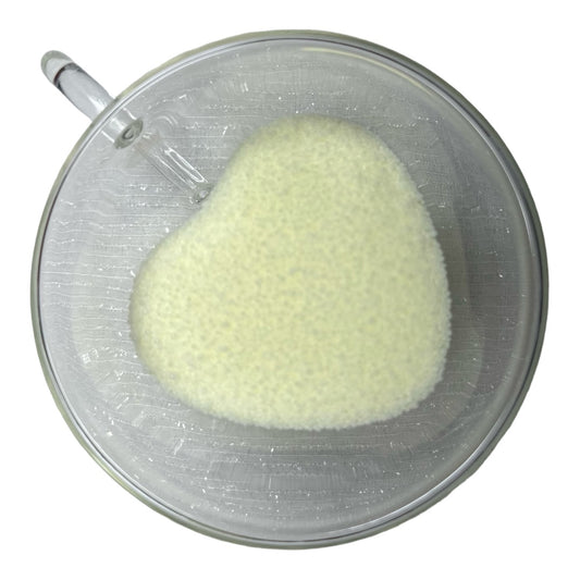 Attesh Sand package in Candlelight Cream