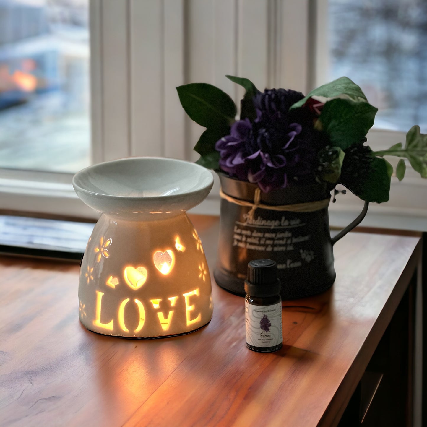 Aromatherapy Diffuser