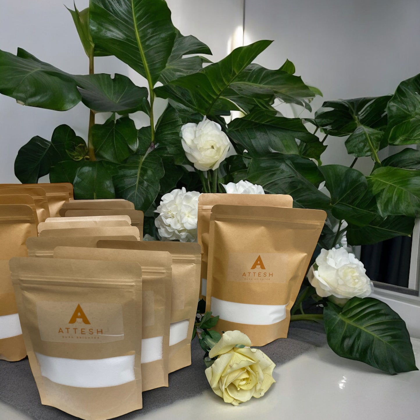 Special Deluxe Bag