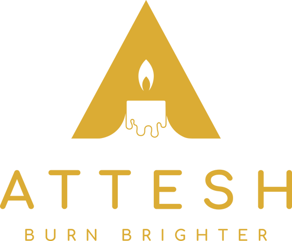 Attesh logo