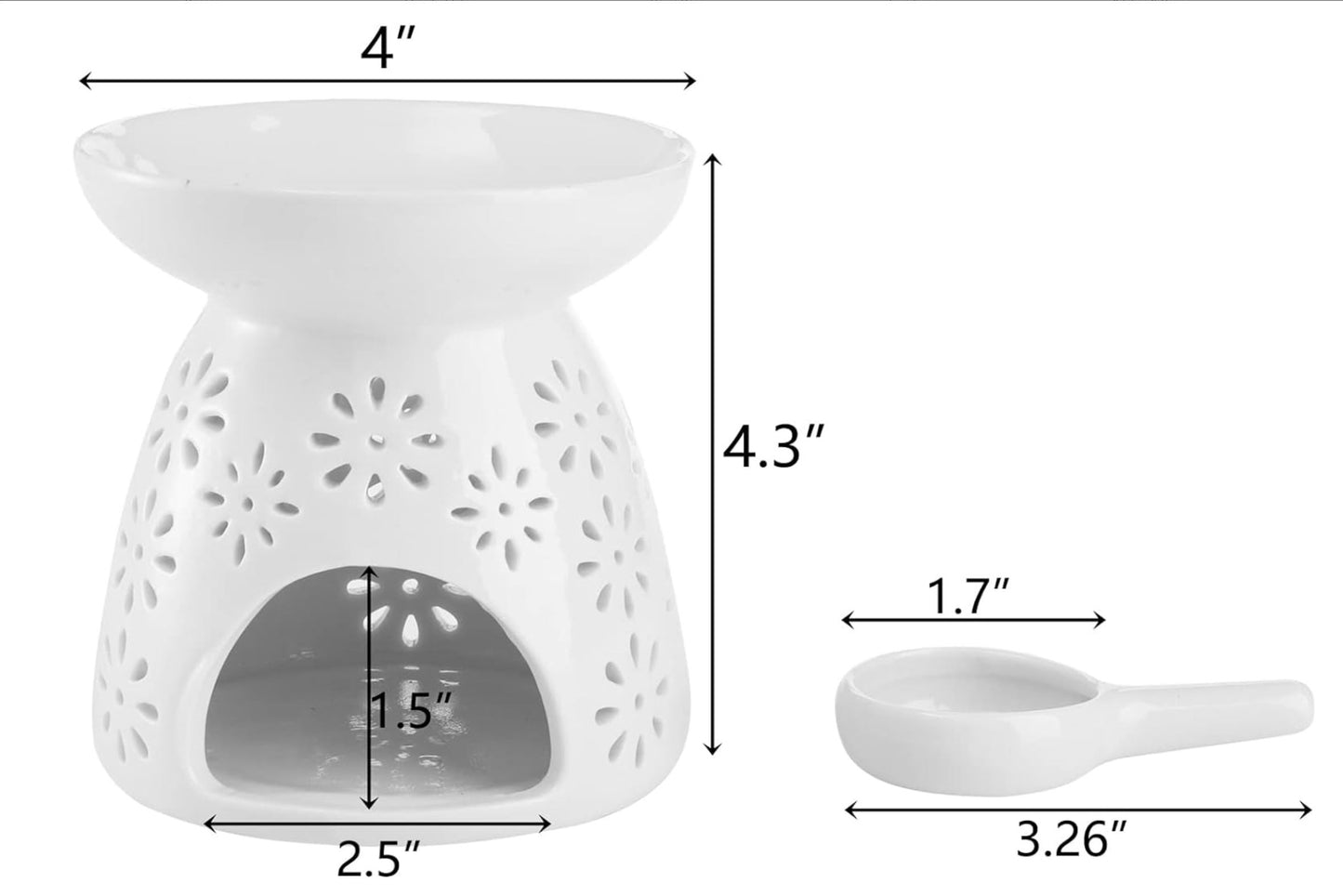 Aromatherapy Diffuser