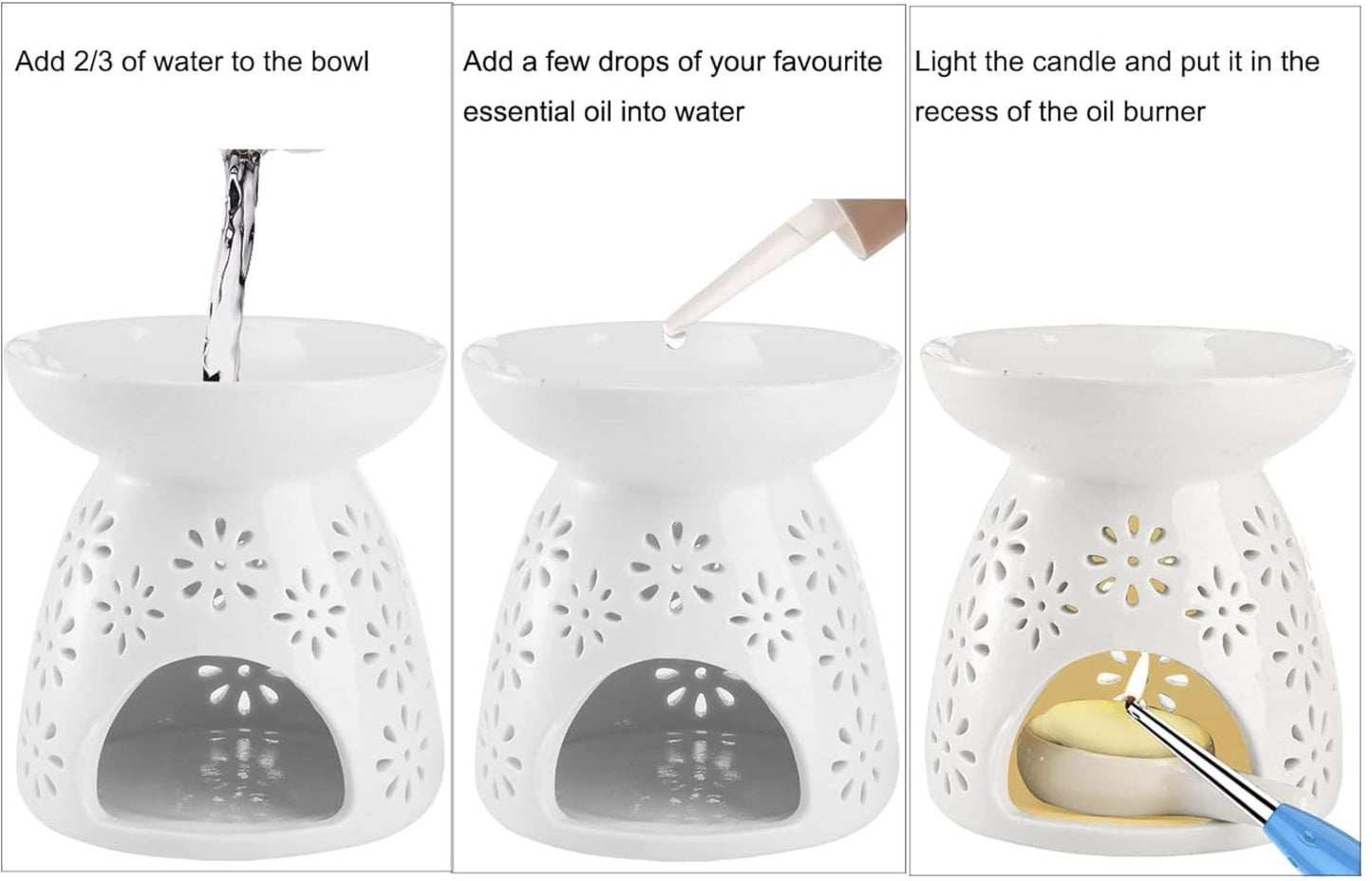 Aromatherapy Diffuser