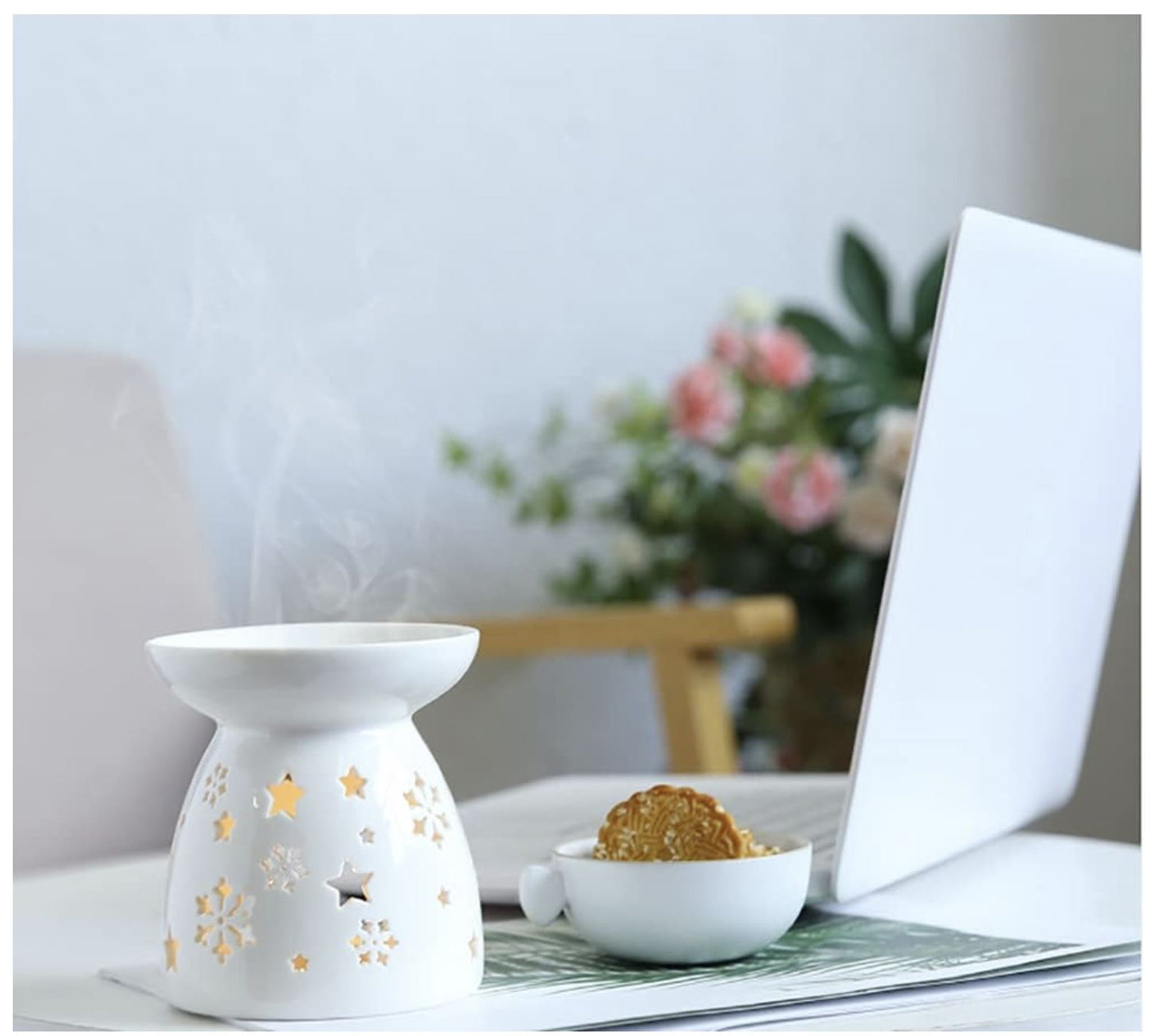 Aromatherapy Diffuser
