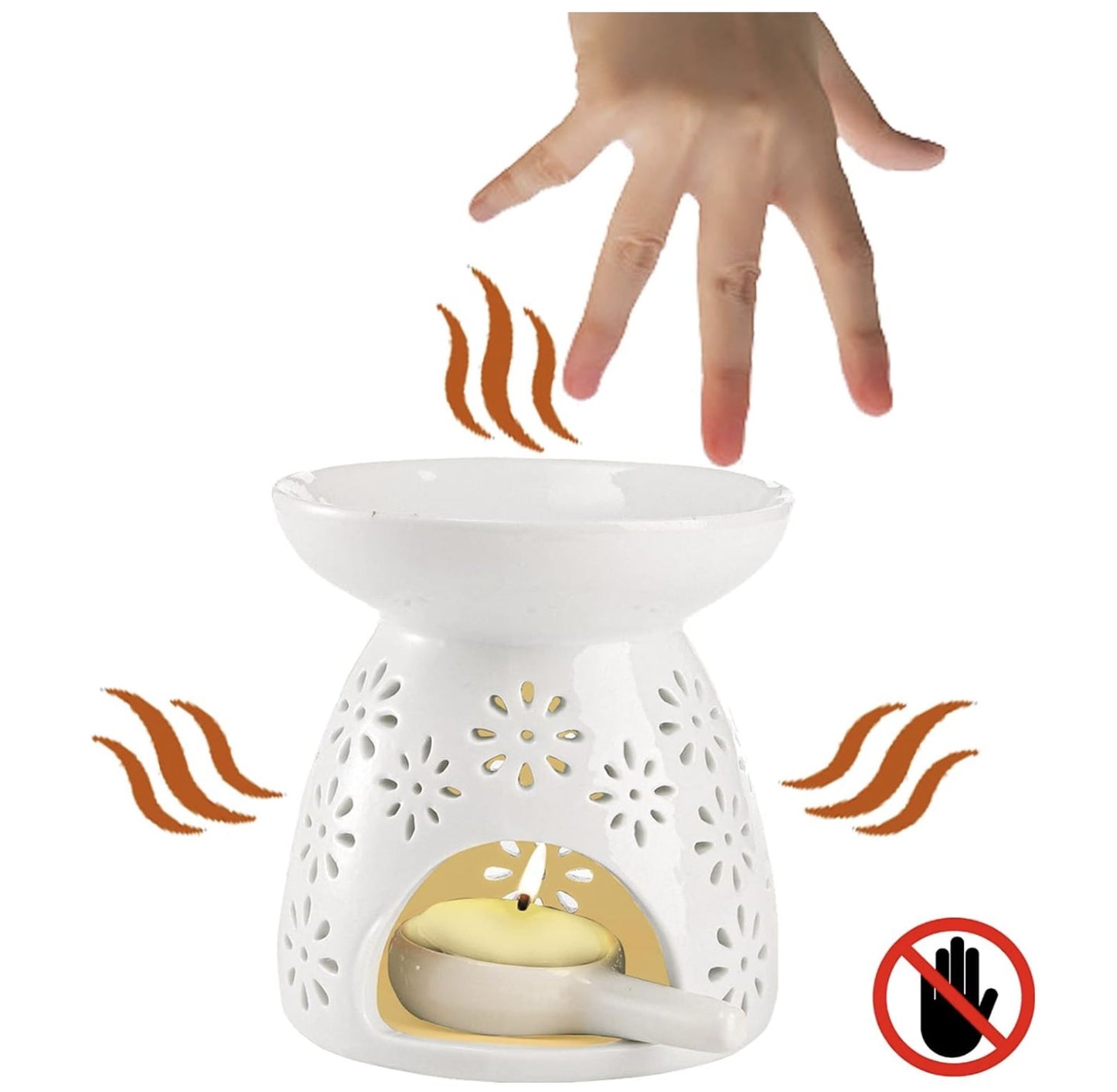 Aromatherapy Diffuser