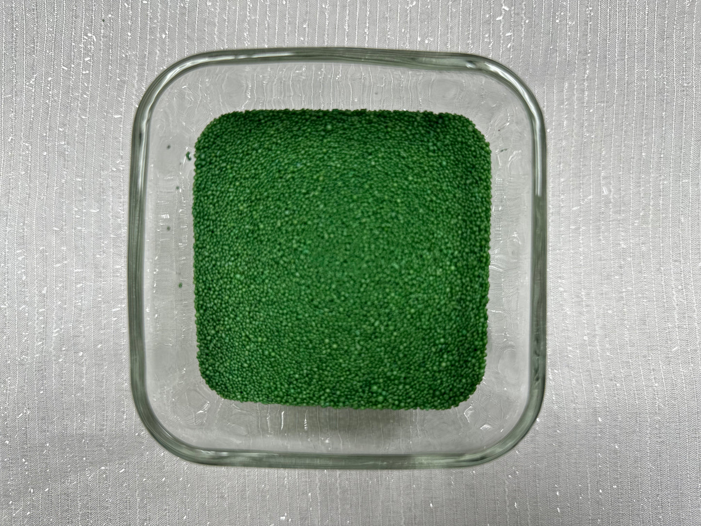 Attesh Sand package in Verdant Flame