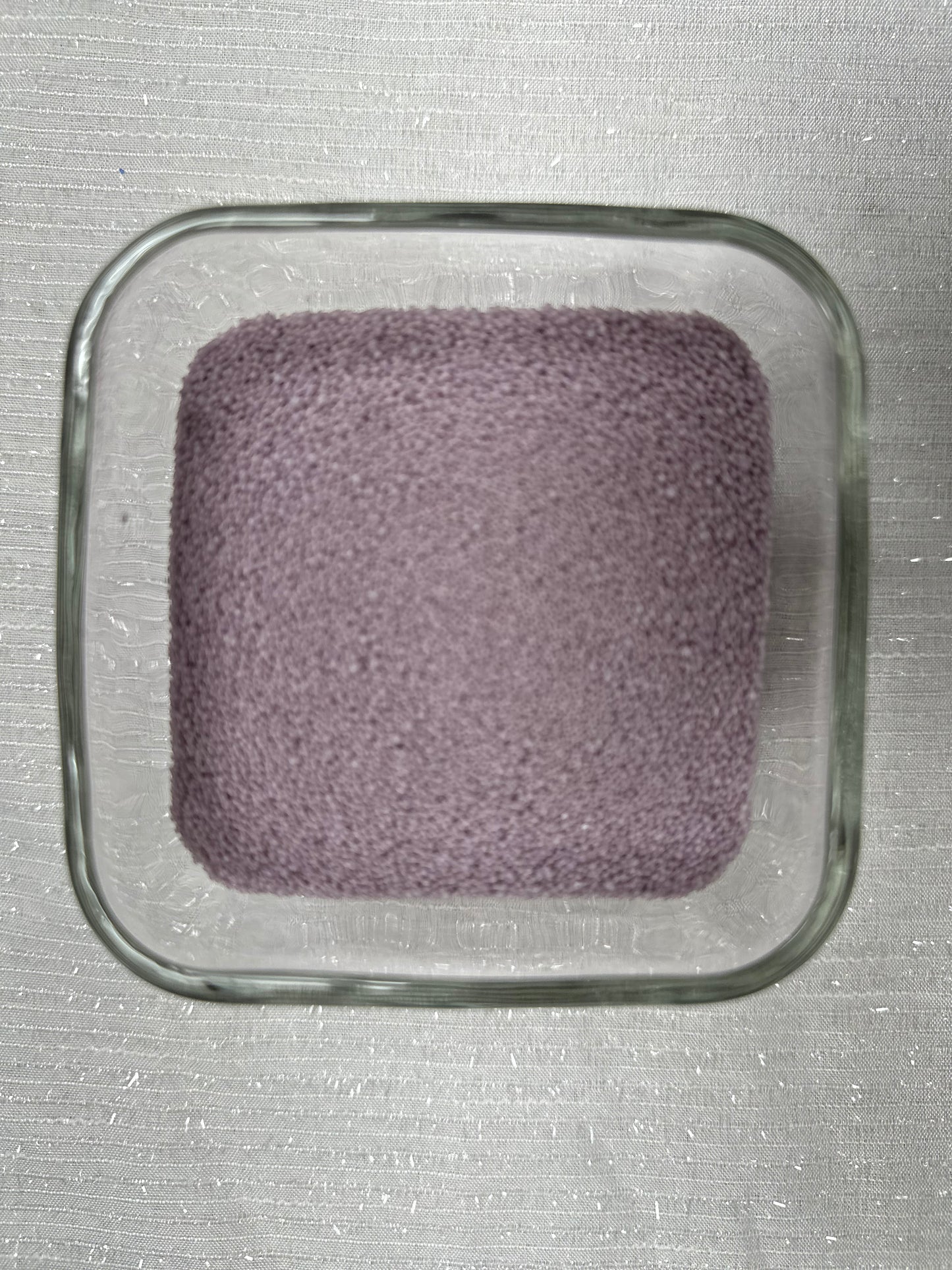 Attesh Sand package in Violet Veil