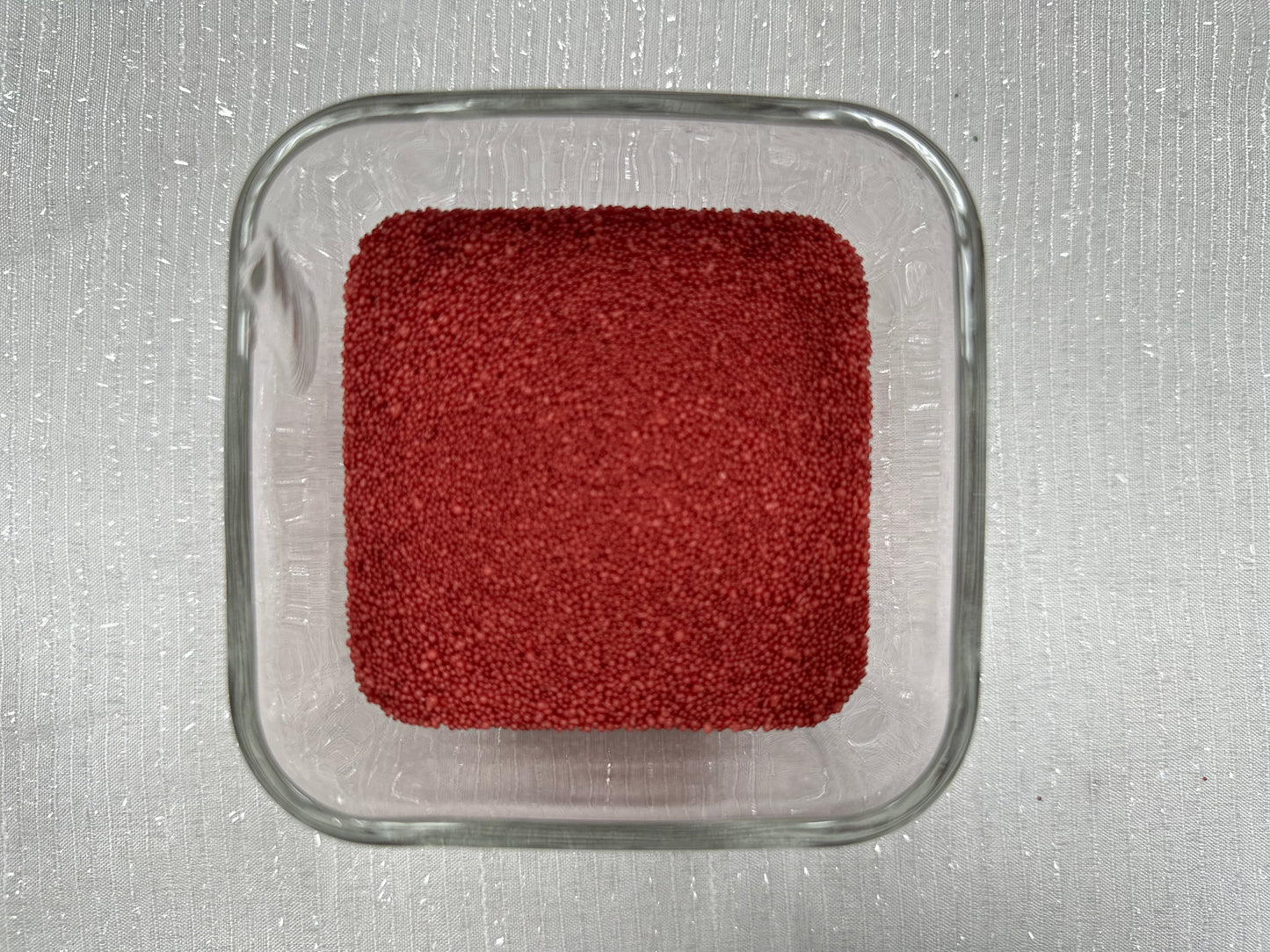 Attesh Sand package in Crimson Spark