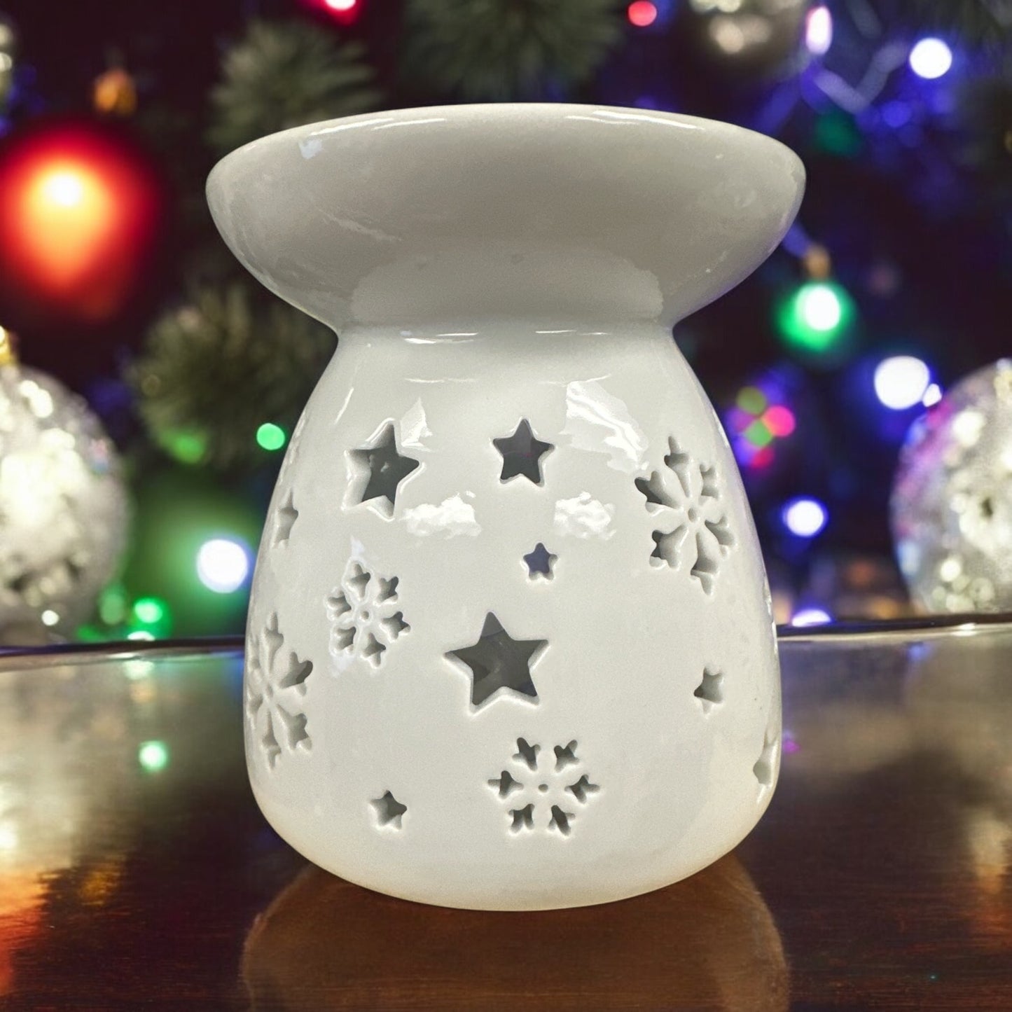 Aromatherapy Diffuser