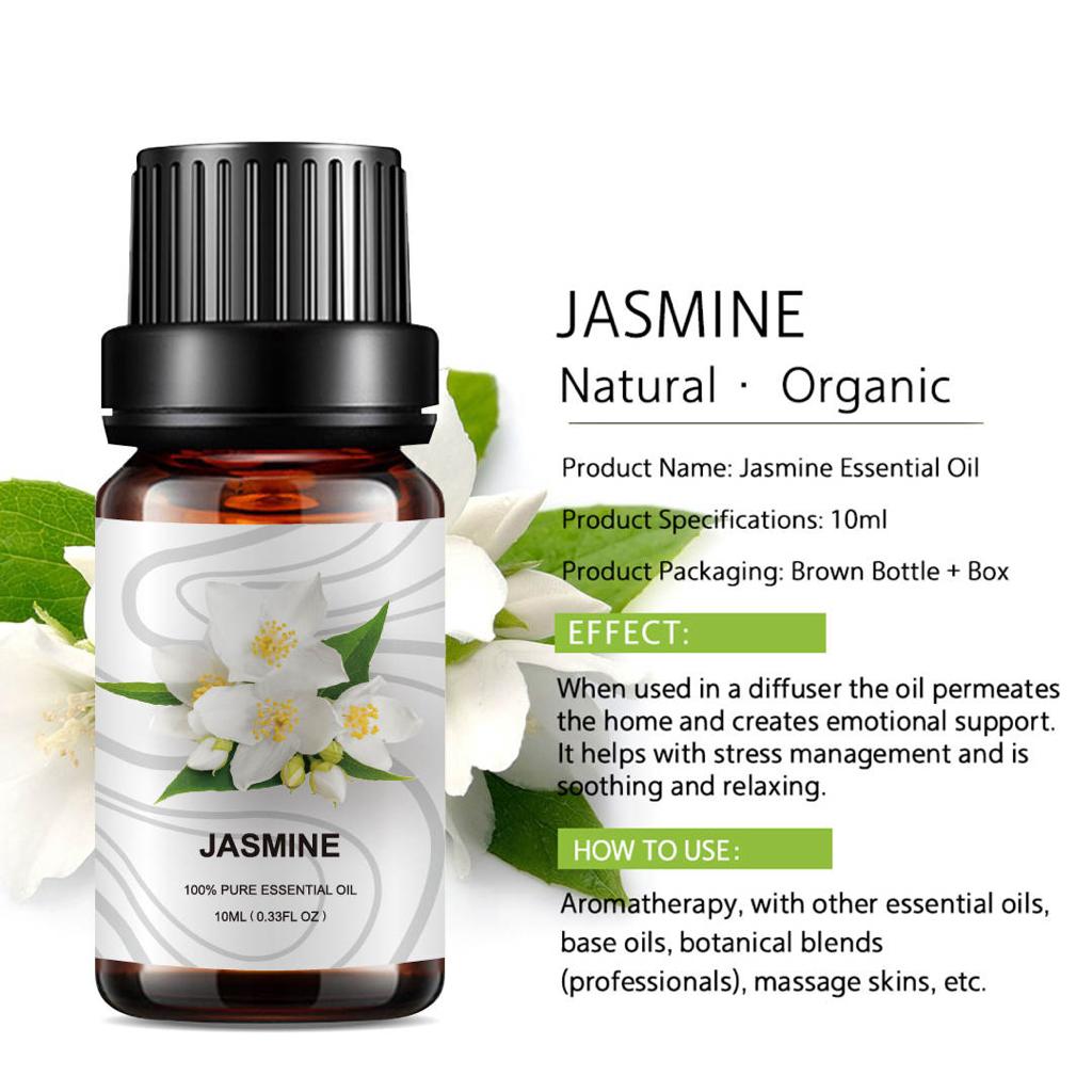 30 ml Essential Oil